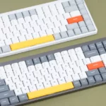 Crafting Your Perfect Keyboard: A Step-by-Step Guide