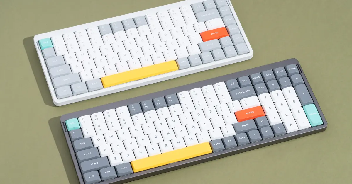 Crafting Your Perfect Keyboard: A Step-by-Step Guide