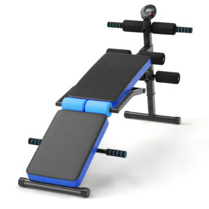 Multi Workout Weight Bench