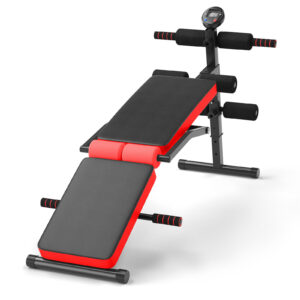 Multi Workout Weight Bench