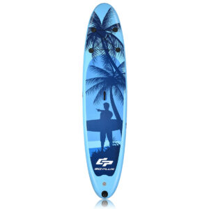 Inflatable Stand Up Paddle Board-S