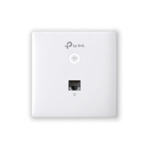 TP-LINK (EAP230-WALL) Omada AC1200 Wireless Wall Mount GB Access Point