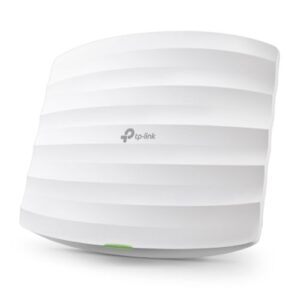 TP-LINK (EAP225) Omada AC1350 (867+450) Dual Band Wireless Ceiling Mount Access Point