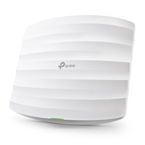 TP-LINK (EAP265 HD) AC1750 Dual Band Wireless Ceiling Mount Access Point