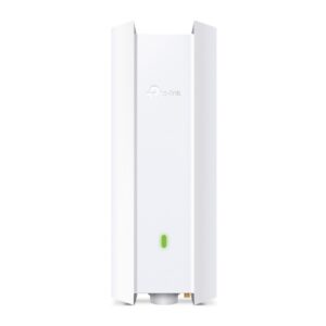 TP-LINK (EAP610-OUTDOOR) Omada AX1800 Indoor/Outdoor Wi-Fi 6 Access Point
