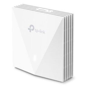 TP-LINK (EAP650-WALL) AX3000 Wall Plate Wi-Fi 6 Access Point