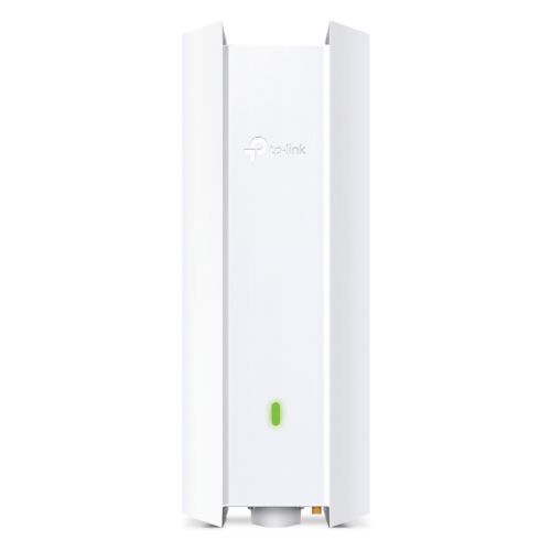 TP-LINK (EAP650-OUTDOOR) Omada AX3000 Indoor/Outdoor Wi-Fi 6 Access Point