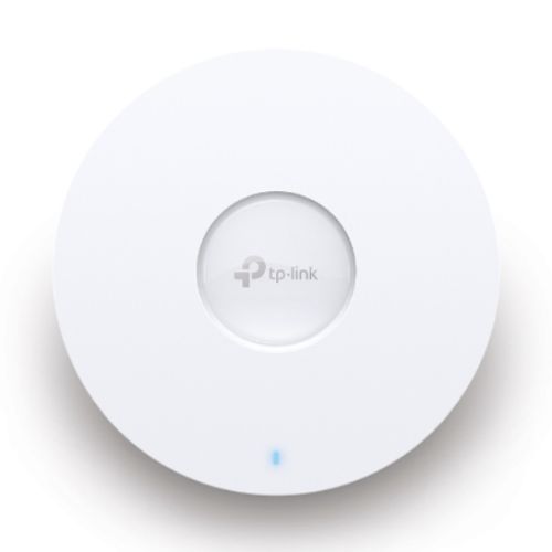 TP-LINK (EAP650) AX3000 Dual Band Ceiling Mount Wi-Fi 6 Access Point