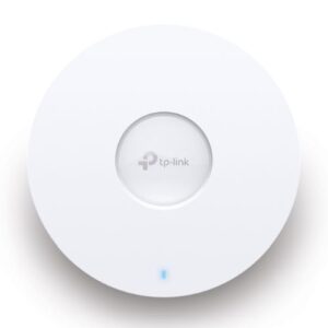 TP-LINK (EAP653) AX3000 Dual Band Ceiling Mount Wi-Fi 6 Access Point