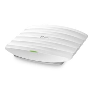 TP-LINK (EAP110) Omada 300Mbps Wireless N Ceiling Mount Access Point