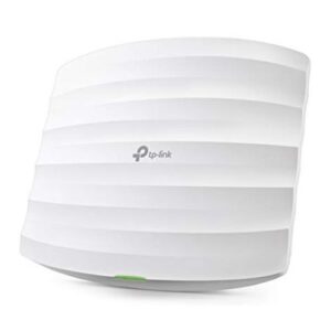 TP-LINK (EAP115) Omada 300Mbps Wireless N Ceiling Mount Access Point