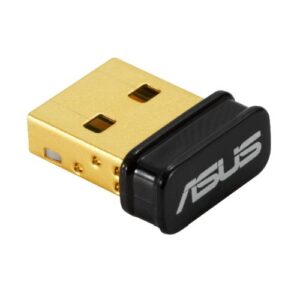 Asus (USB-BT500) USB Micro Bluetooth 5.0 Adapter