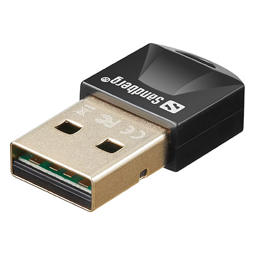 Sandberg (134-34) USB Bluetooth 5.0 Adapter