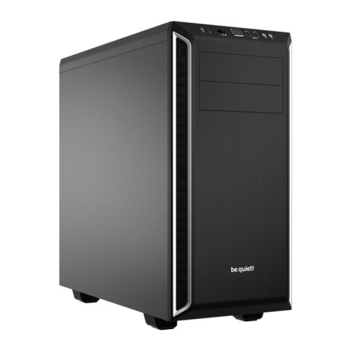 Be Quiet! Pure Base 600 Gaming Case