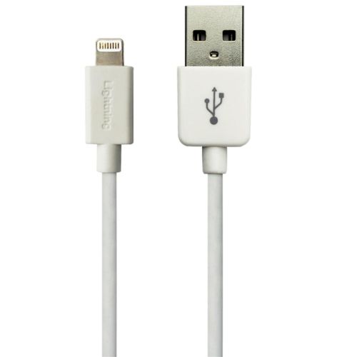 Sandberg Apple Approved Lightning Cable