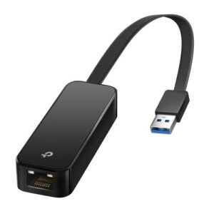 TP-LINK (UE306) USB 3.0 To Gigabit Ethernet Adapter