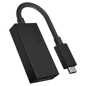 IcyBox USB-C Male to HDMI Female Converter Cable