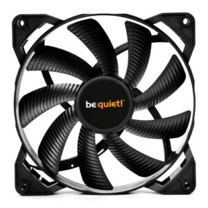 Be Quiet! BL080 Pure Wings 2 12cm High Speed Case Fan