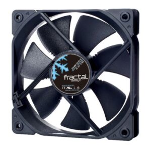Fractal Design Dynamic X2 GP-12 12cm Case Fan