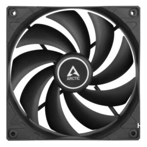 Arctic F14 14cm PWM PST CO Case Fan for Continuous Operation