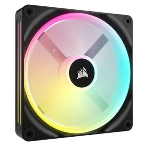 Corsair iCUE LINK QX140 14cm PWM RGB Case Fan