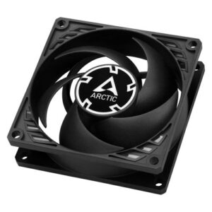 Arctic P8 Max High-Performance 8cm PWM Case Fan