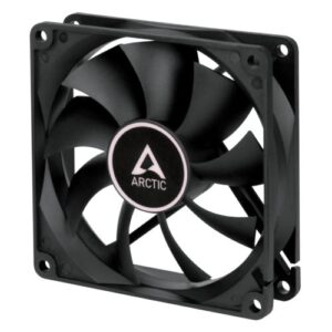 Arctic F9 9.2cm PWM PST Case Fan for Continuous Operation