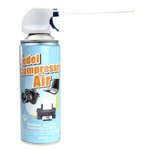 Jedel Compressed Air Cleaner