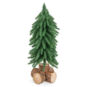 40 CM Tabletop Christmas Tree with 200 Branch Tips