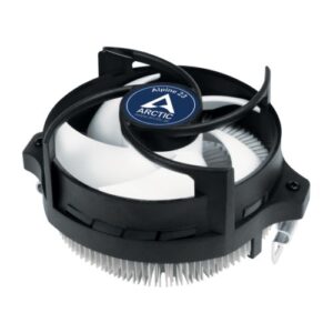 Arctic Alpine 23 Compact Heatsink & Fan