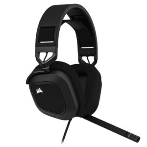 Corsair HS80 RGB Wired Gaming Headset