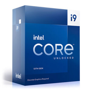 Intel Core i9-13900KF CPU