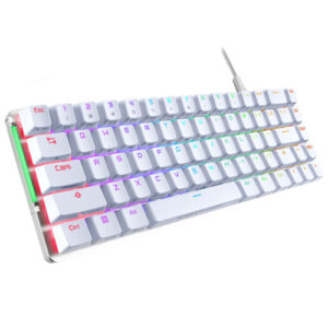 Asus ROG FALCHION ACE Compact 65% Mechanical RGB Gaming Keyboard