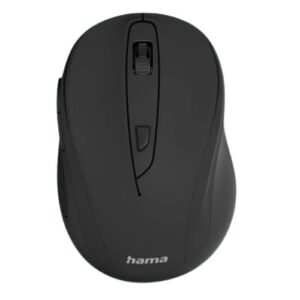 Hama MC-400 V2 Compact Wireless Optical Mouse