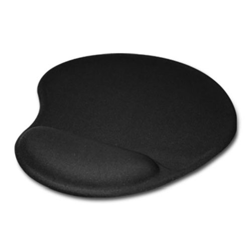 Jedel Mouse Pad with Ergonomic Wrist Rest