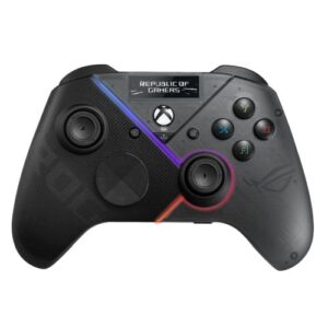 Asus ROG Raikiri Pro Wireless/Wired Game Controller for PC and Xbox