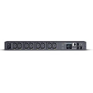 CyberPower PDU81005 Switched Metered-by-Outlet Power Distribution Unit