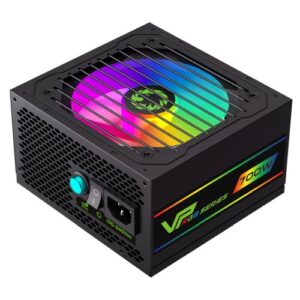 GameMax 700W VP-700W Black RGB PSU
