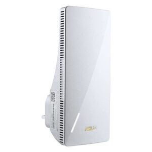 Asus (RP-AX58) AX3000 Dual Band Wi-Fi 6 Range Extender/AiMesh Extender