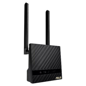 Asus (4G-N16) 300Mbps Wireless N 4G LTE Router