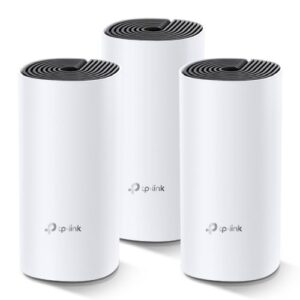 TP-LINK (DECO M4) Whole-Home Mesh Wi-Fi System