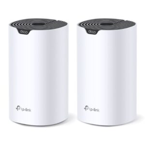TP-LINK (DECO S7) Whole-Home Mesh Wi-Fi System