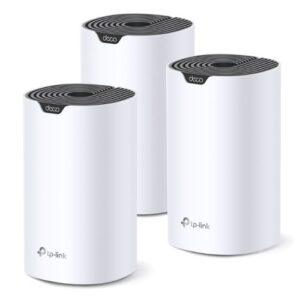 TP-LINK (DECO S7) Whole-Home Mesh Wi-Fi System