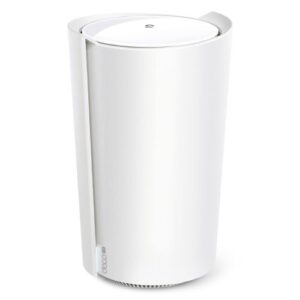 TP-LINK (DECO X50-5G) 5G AX3000 Whole Home Mesh WiFi 6 Gateway System