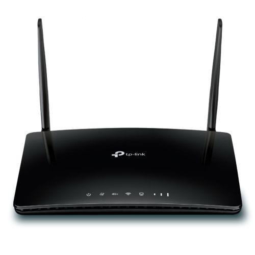 TP-Link (Archer MR600) AC1200 Wireless Dual Band 4G+ Cat6 Router