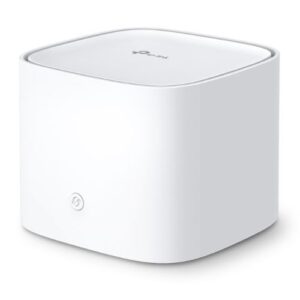 TP-LINK Aginet (HX510) X3000 Dual Band Whole Home Mesh Wi-Fi 6 System