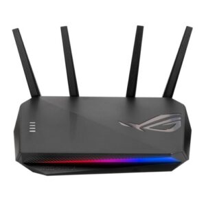 Asus (ROG STRIX GS-AX5400) AX5400 Wireless Dual Band Gaming Wi-Fi 6 Router