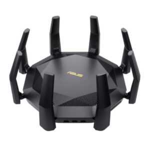 Asus (RT-AX89X) AX6000 Wireless Dual Band Wi-Fi 6 Router