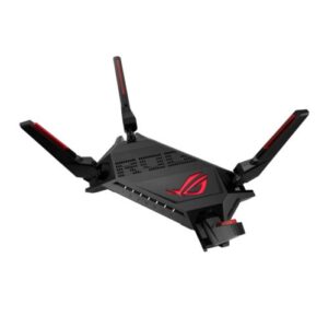 Asus (GT-AX6000) ROG Rapture AX6000 Dual Band Gaming Wi-Fi 6 Router