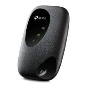 TP-LINK (M7000) 4G LTE Mi-Fi -  up to 10 Devices
